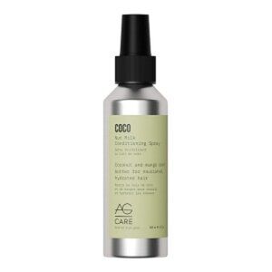 AG Care Coco Nut Milk Conditioning Spray 5 Oz.